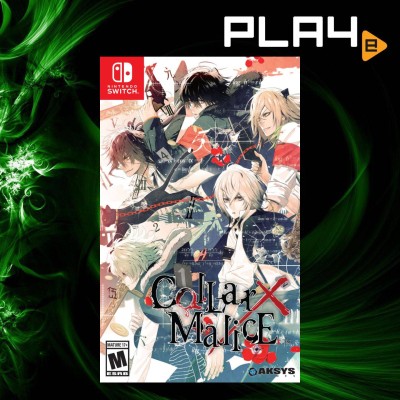 任天堂Switch领x苹果（美国）